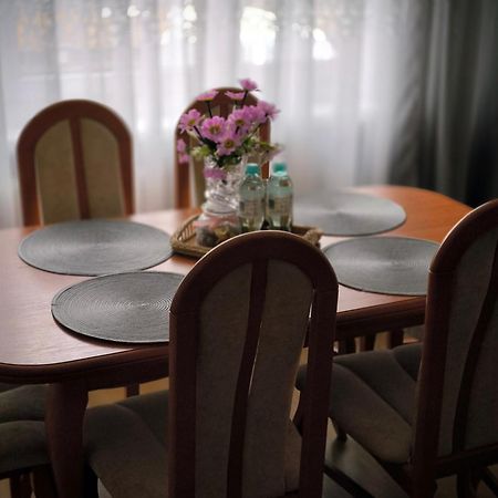 Appartamento Helska Oaza Esterno foto