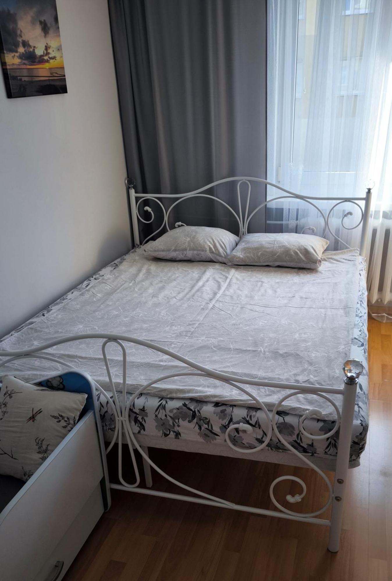 Appartamento Helska Oaza Esterno foto