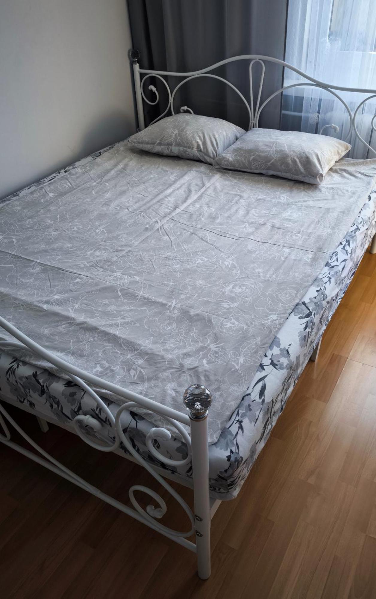 Appartamento Helska Oaza Esterno foto